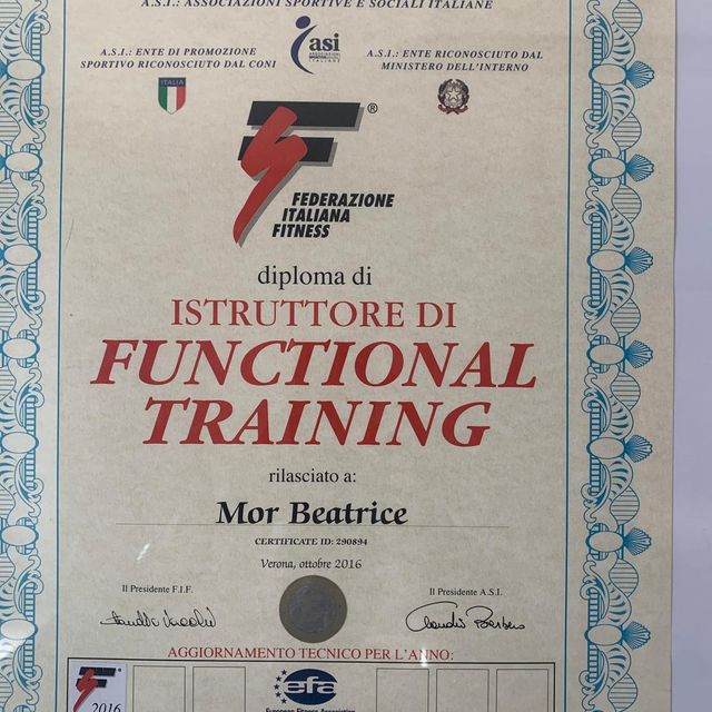 Ingrandire l'immagine: certificate 3