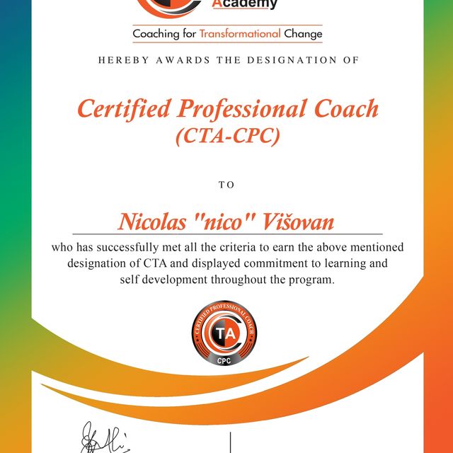 Zvětšit obrázek: certificate 1