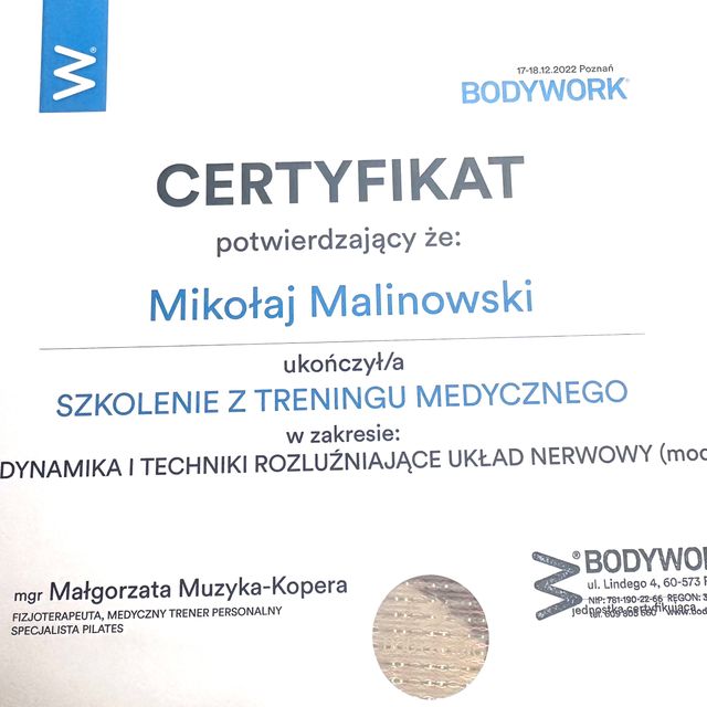 Powiększ obraz: certificate 6