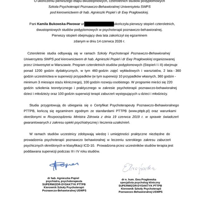 Powiększ obraz: certificate 7