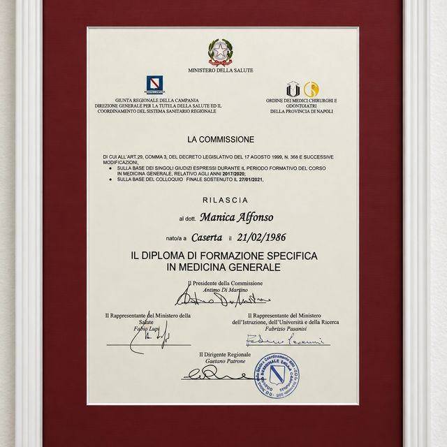 Ingrandire l'immagine: certificate 4