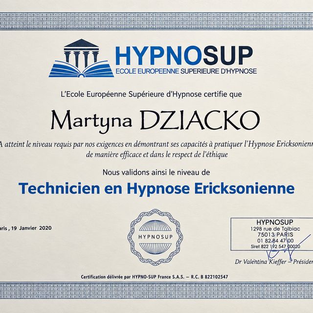 Powiększ obraz: certificate 1