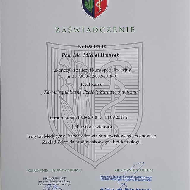 Powiększ obraz: certificate 39