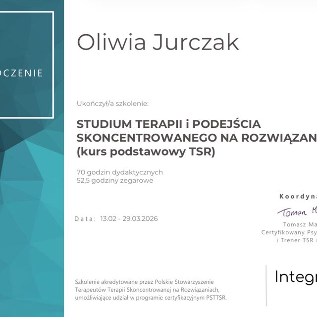 Powiększ obraz: certificate 1