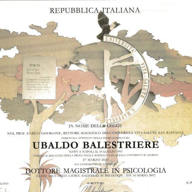 Ingrandire l'immagine: certificate 2