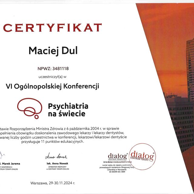 Powiększ obraz: certificate 2
