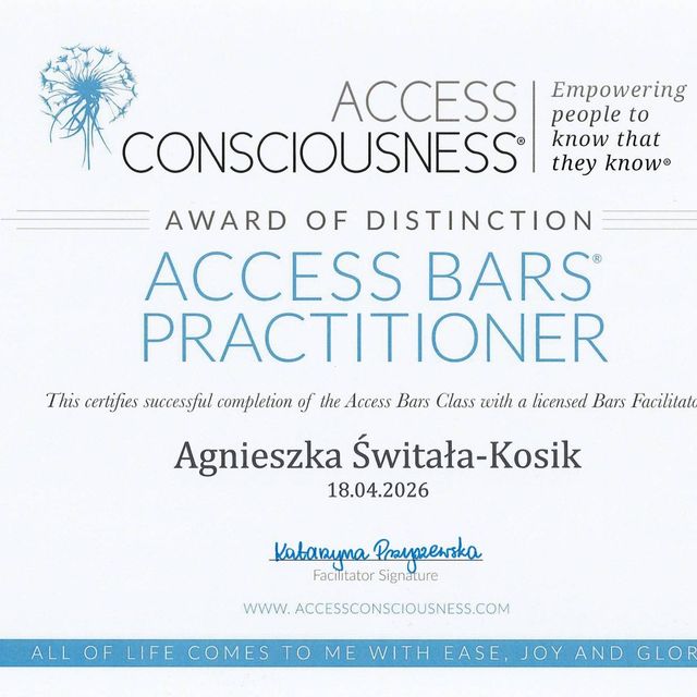 Powiększ obraz: certificate 23
