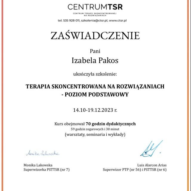 Powiększ obraz: certificate 1