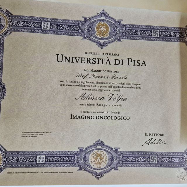 Ingrandire l'immagine: certificate 3