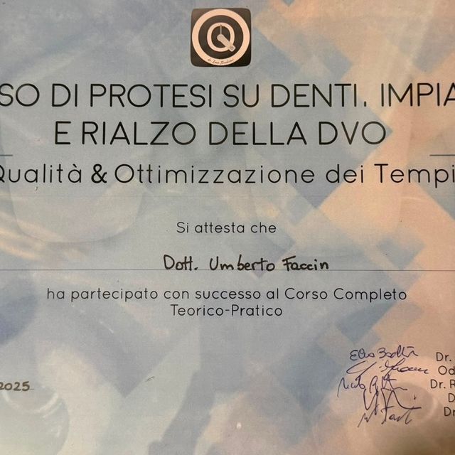 Ingrandire l'immagine: certificate 2