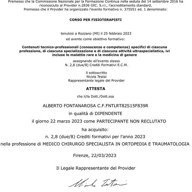 Ingrandire l'immagine: certificate 4