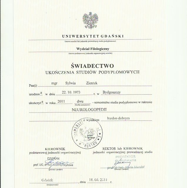 Powiększ obraz: certificate 12