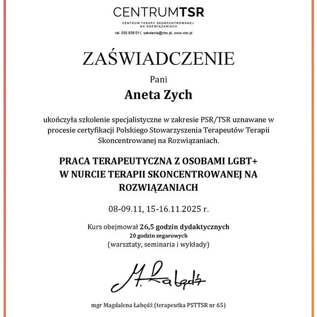Powiększ obraz: certificate 12