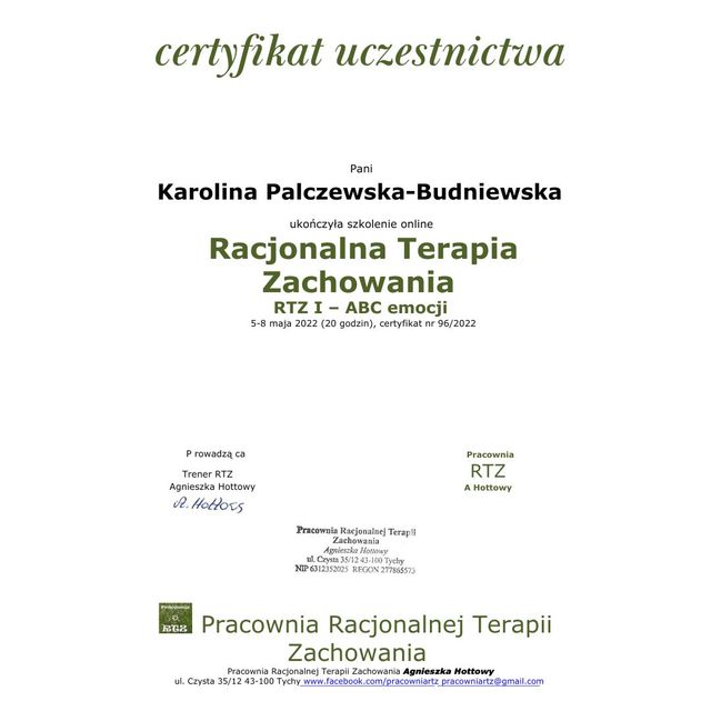 Powiększ obraz: certificate 1