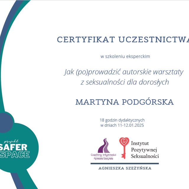 Powiększ obraz: certificate 1
