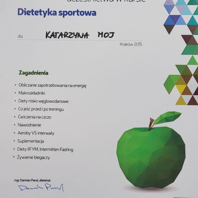 Powiększ obraz: certificate 8