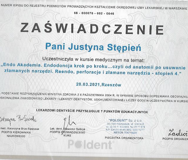 Powiększ obraz: certificate 6