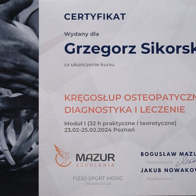 Powiększ obraz: certificate 1