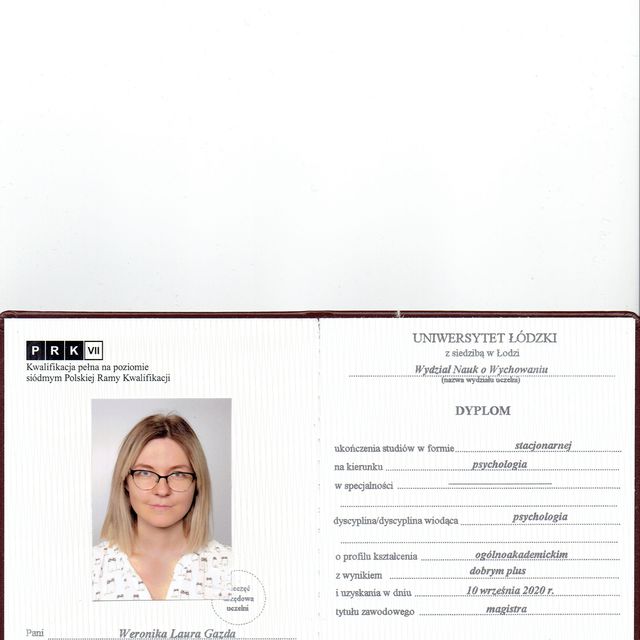 Powiększ obraz: certificate 1