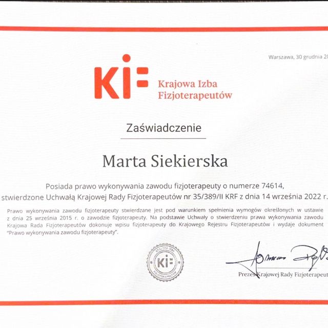 Powiększ obraz: certificate 1