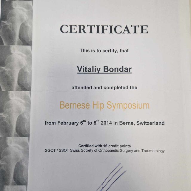 Powiększ obraz: certificate 13