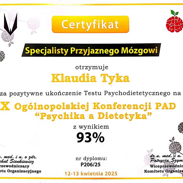 Powiększ obraz: certificate 4