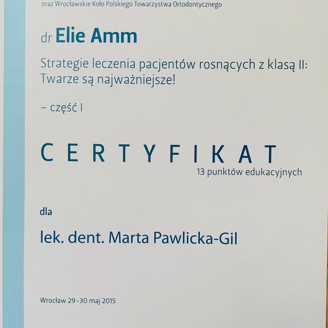 Powiększ obraz: certificate 11