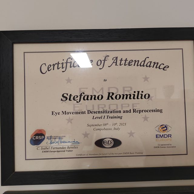 Ingrandire l'immagine: certificate 1