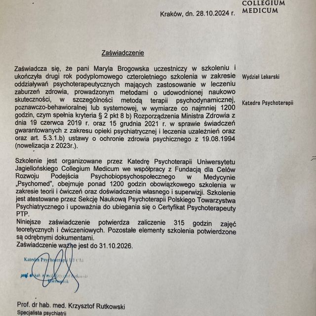 Powiększ obraz: certificate 1