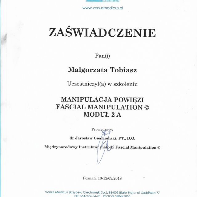 Powiększ obraz: certificate 3