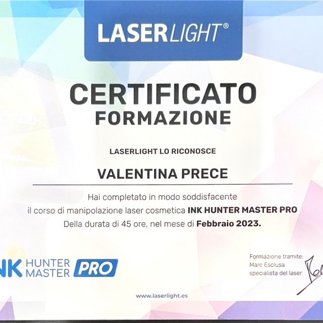 Ingrandire l'immagine: certificate 7