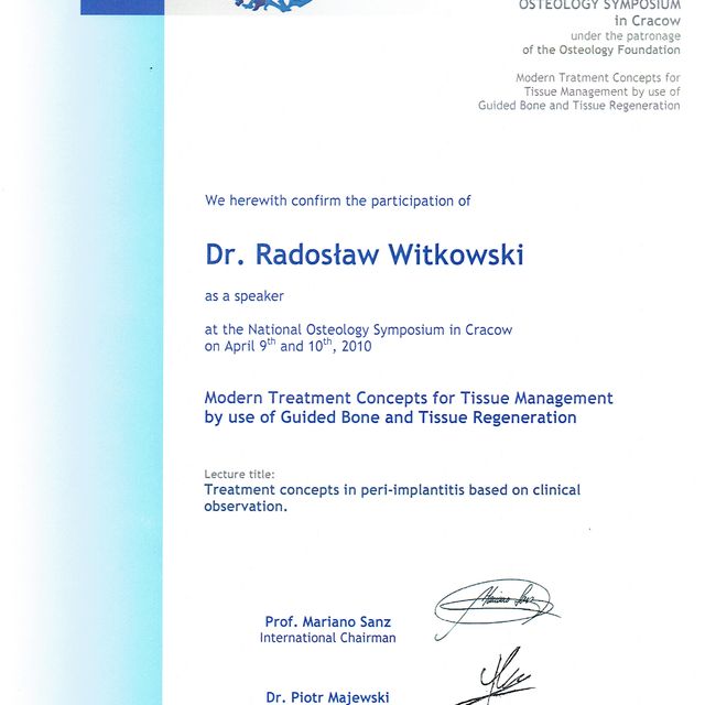 Powiększ obraz: certificate 76
