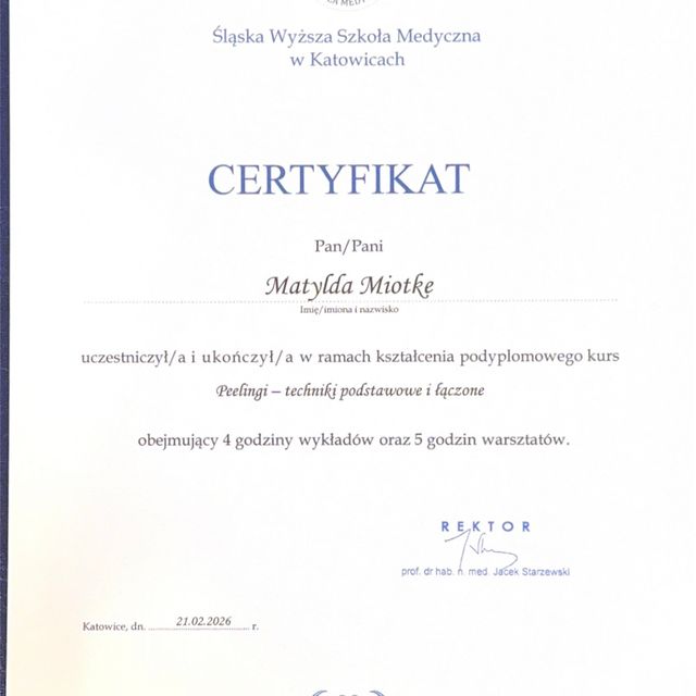 Powiększ obraz: certificate 5