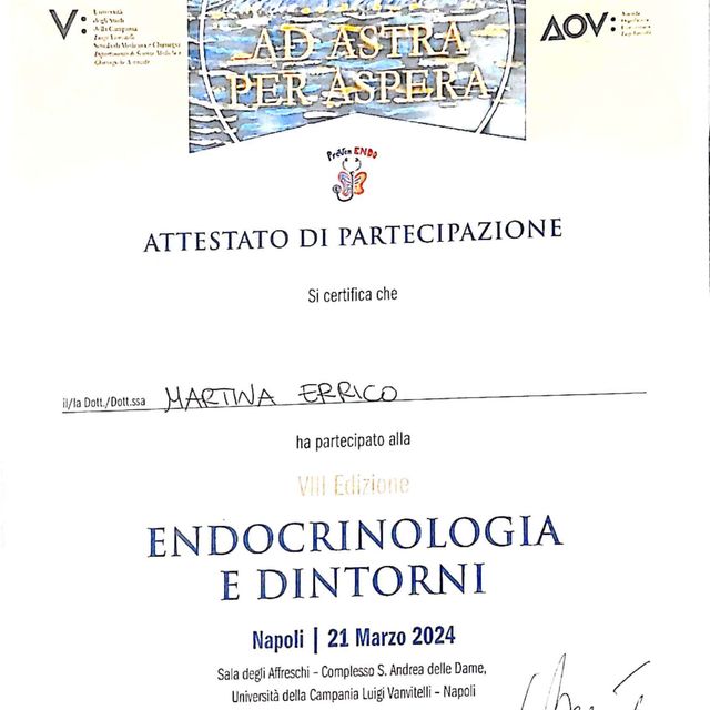 Ingrandire l'immagine: certificate 9
