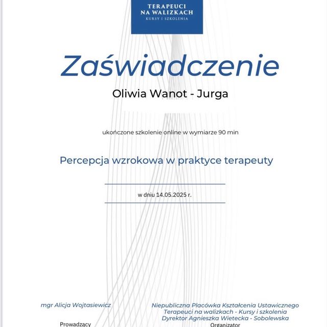 Powiększ obraz: certificate 62