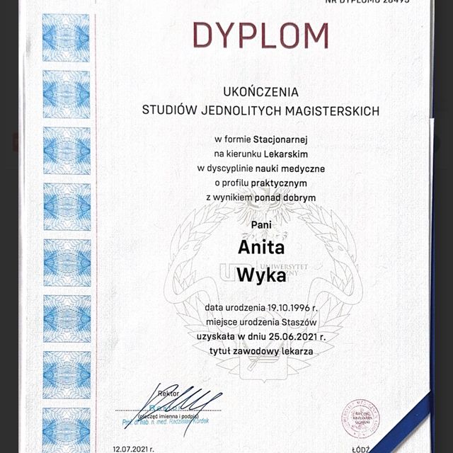 Powiększ obraz: certificate 1