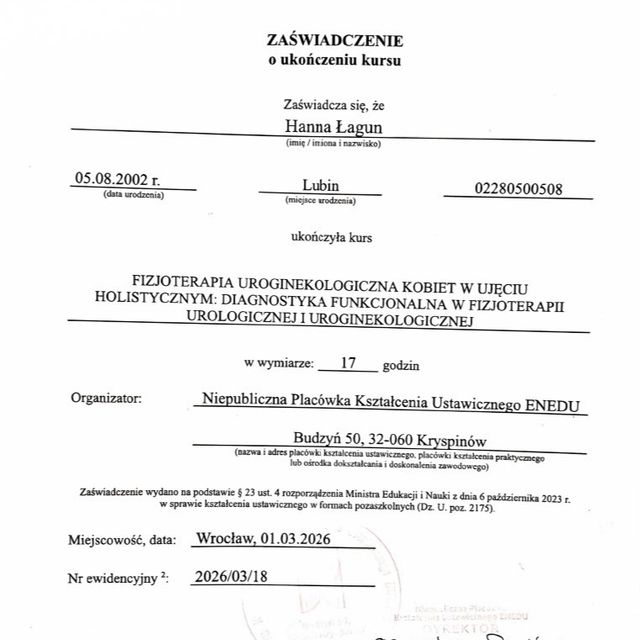 Powiększ obraz: certificate 2