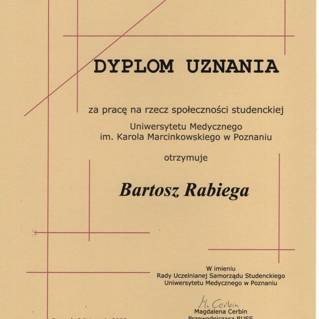 Powiększ obraz: certificate 15