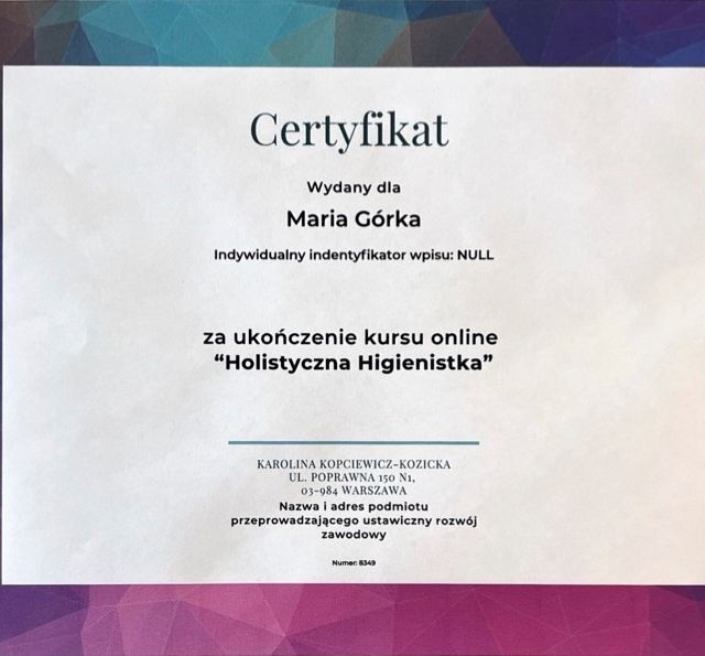 Powiększ obraz: certificate 4