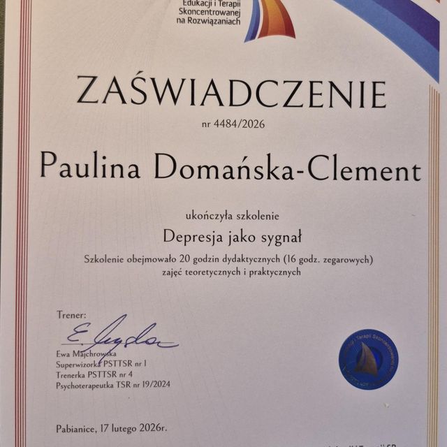 Powiększ obraz: certificate 7