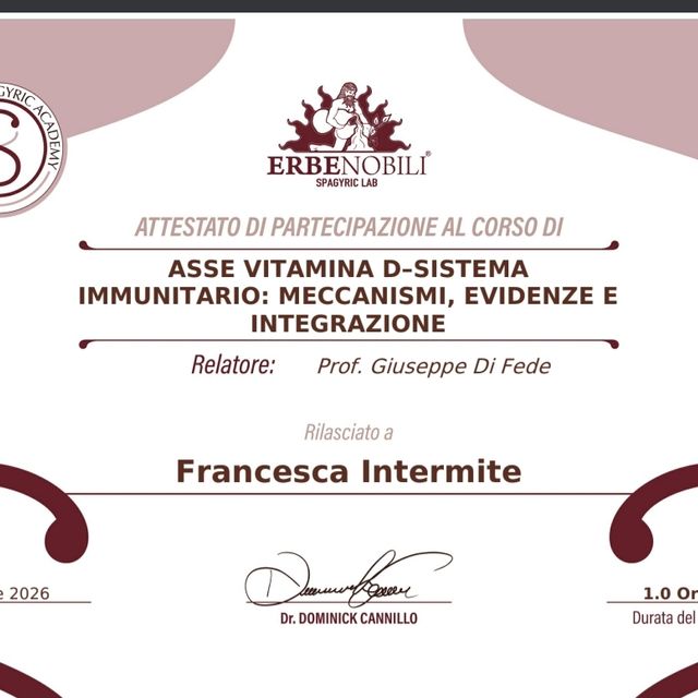 Ingrandire l'immagine: certificate 47