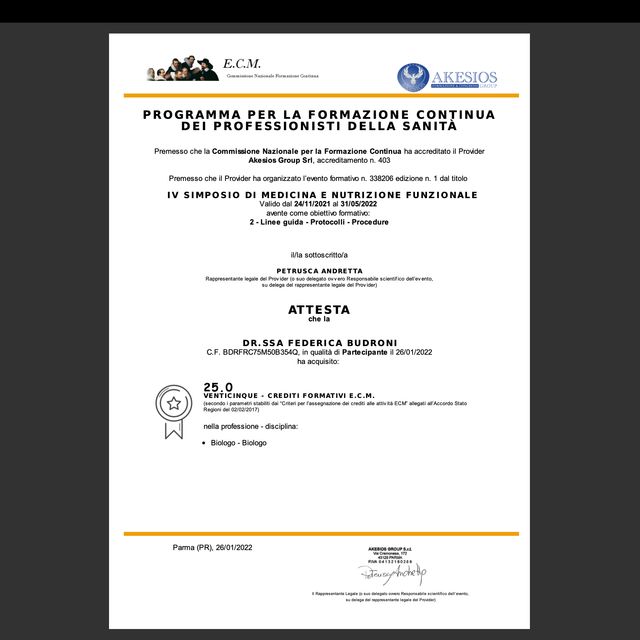 Ingrandire l'immagine: certificate 7