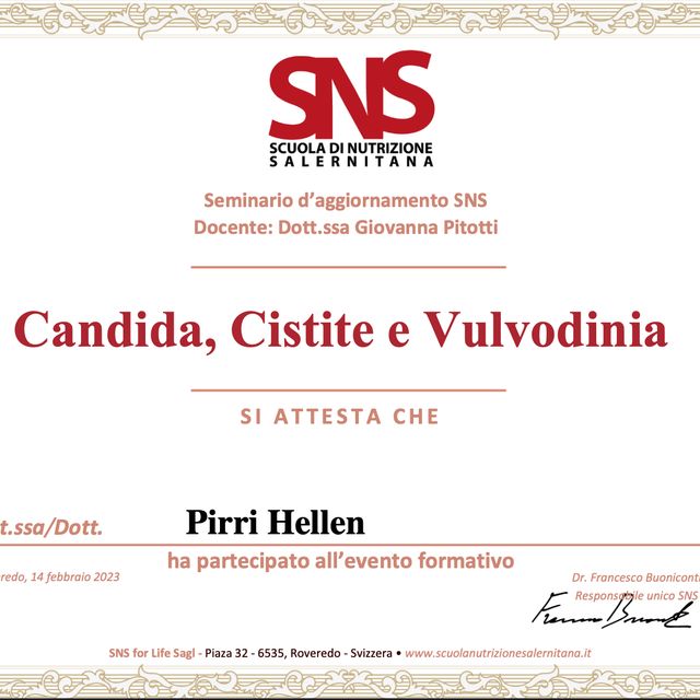 Ingrandire l'immagine: certificate 10