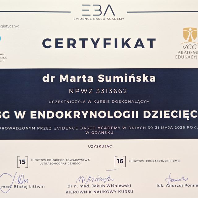 Powiększ obraz: certificate 10