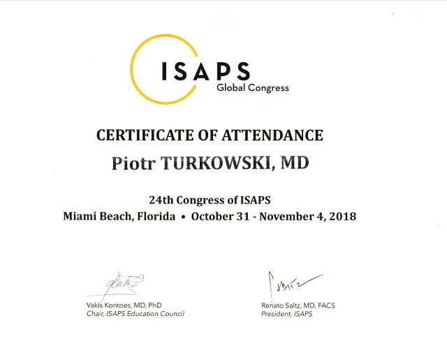 Powiększ obraz: certificate 10