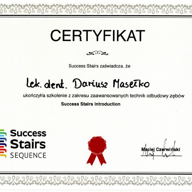 Powiększ obraz: certificate 7