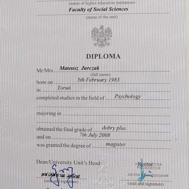 Powiększ obraz: certificate 7