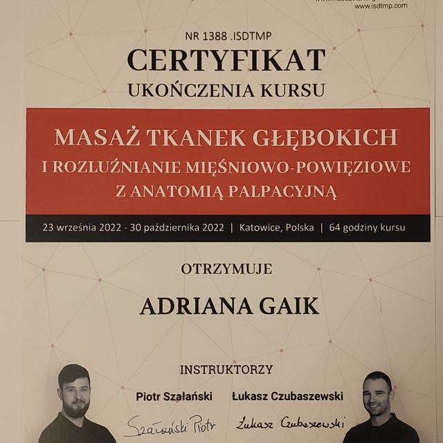 Powiększ obraz: certificate 2