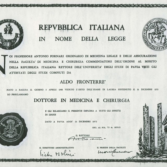 Ingrandire l'immagine: certificate 3