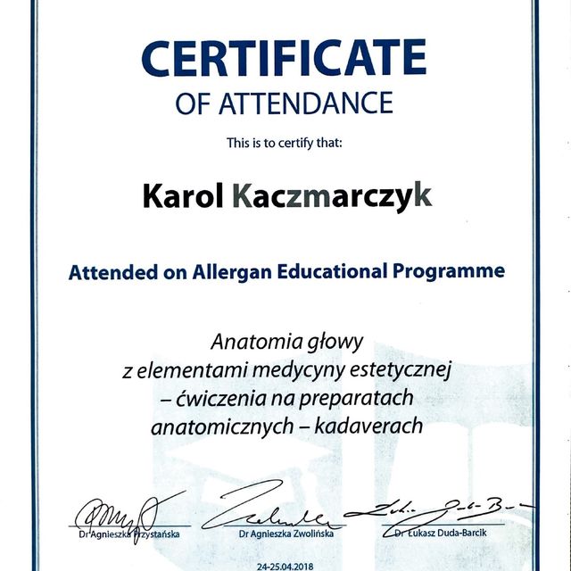 Powiększ obraz: certificate 3